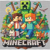 Minecraft-MN 116
